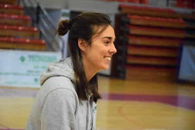 Galería de clics del Bàsquet Femení Sant Adrià-CBF Cerdanyola (Liga Femenina 2) Galería de clics del Bàsquet Femení Sant Adrià-CBF Cerdanyola (Liga Femenina 2)