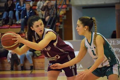 Galería de clics del Bàsquet Femení Sant Adrià-CBF Cerdanyola (Liga Femenina 2) Galería de clics del Bàsquet Femení Sant Adrià-CBF Cerdanyola (Liga Femenina 2)