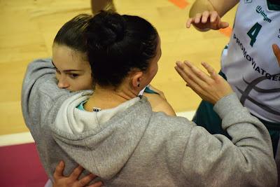 Galería de clics del Bàsquet Femení Sant Adrià-CBF Cerdanyola (Liga Femenina 2) Galería de clics del Bàsquet Femení Sant Adrià-CBF Cerdanyola (Liga Femenina 2)