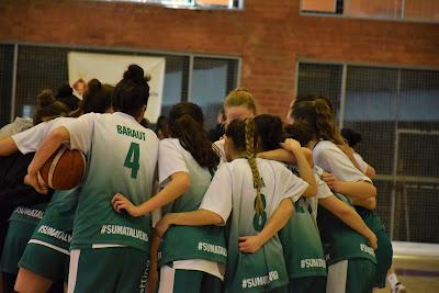 Galería de clics del Bàsquet Femení Sant Adrià-CBF Cerdanyola (Liga Femenina 2) Galería de clics del Bàsquet Femení Sant Adrià-CBF Cerdanyola (Liga Femenina 2)