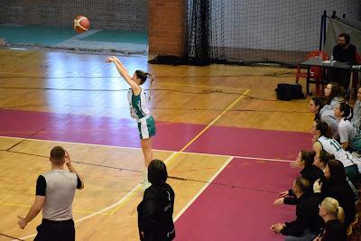 Galería de clics del Bàsquet Femení Sant Adrià-CBF Cerdanyola (Liga Femenina 2) Galería de clics del Bàsquet Femení Sant Adrià-CBF Cerdanyola (Liga Femenina 2)