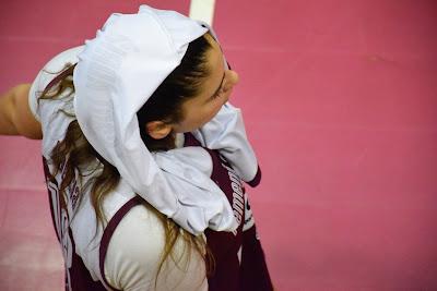 Galería de clics del Bàsquet Femení Sant Adrià-CBF Cerdanyola (Liga Femenina 2) Galería de clics del Bàsquet Femení Sant Adrià-CBF Cerdanyola (Liga Femenina 2)