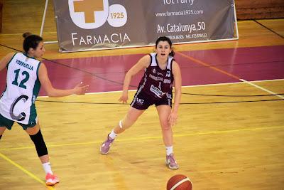 Galería de clics del Bàsquet Femení Sant Adrià-CBF Cerdanyola (Liga Femenina 2) Galería de clics del Bàsquet Femení Sant Adrià-CBF Cerdanyola (Liga Femenina 2)