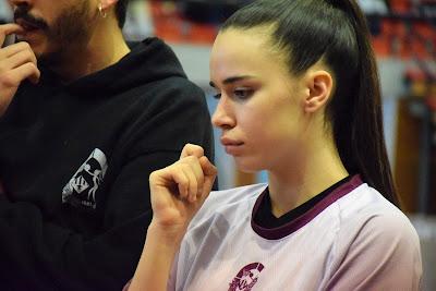 Galería de clics del Bàsquet Femení Sant Adrià-CBF Cerdanyola (Liga Femenina 2) Galería de clics del Bàsquet Femení Sant Adrià-CBF Cerdanyola (Liga Femenina 2)