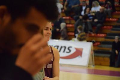 Galería de clics del Bàsquet Femení Sant Adrià-CBF Cerdanyola (Liga Femenina 2) Galería de clics del Bàsquet Femení Sant Adrià-CBF Cerdanyola (Liga Femenina 2)