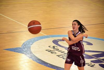 Galería de clics del Bàsquet Femení Sant Adrià-CBF Cerdanyola (Liga Femenina 2) Galería de clics del Bàsquet Femení Sant Adrià-CBF Cerdanyola (Liga Femenina 2)