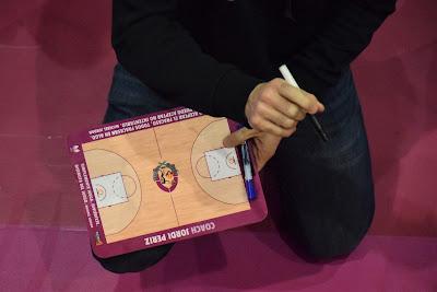 Galería de clics del Bàsquet Femení Sant Adrià-CBF Cerdanyola (Liga Femenina 2) Galería de clics del Bàsquet Femení Sant Adrià-CBF Cerdanyola (Liga Femenina 2)