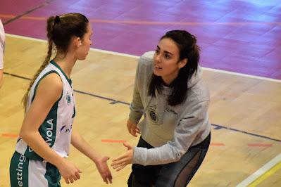 Galería de clics del Bàsquet Femení Sant Adrià-CBF Cerdanyola (Liga Femenina 2) Galería de clics del Bàsquet Femení Sant Adrià-CBF Cerdanyola (Liga Femenina 2)