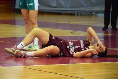 Galería de clics del Bàsquet Femení Sant Adrià-CBF Cerdanyola (Liga Femenina 2) Galería de clics del Bàsquet Femení Sant Adrià-CBF Cerdanyola (Liga Femenina 2)