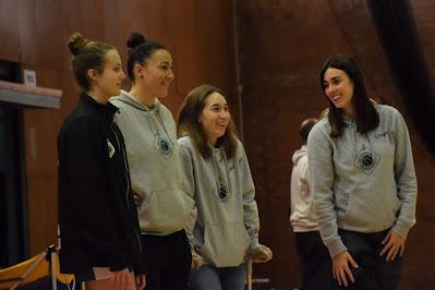 Galería de clics del Bàsquet Femení Sant Adrià-CBF Cerdanyola (Liga Femenina 2) Galería de clics del Bàsquet Femení Sant Adrià-CBF Cerdanyola (Liga Femenina 2)