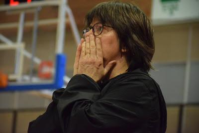 Galería de clics del Bàsquet Femení Sant Adrià-CBF Cerdanyola (Liga Femenina 2) Galería de clics del Bàsquet Femení Sant Adrià-CBF Cerdanyola (Liga Femenina 2)