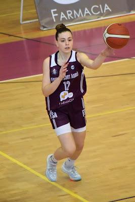 Galería de clics del Bàsquet Femení Sant Adrià-CBF Cerdanyola (Liga Femenina 2) Galería de clics del Bàsquet Femení Sant Adrià-CBF Cerdanyola (Liga Femenina 2)