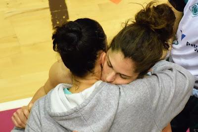 Galería de clics del Bàsquet Femení Sant Adrià-CBF Cerdanyola (Liga Femenina 2) Galería de clics del Bàsquet Femení Sant Adrià-CBF Cerdanyola (Liga Femenina 2)