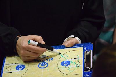 Galería de clics del Bàsquet Femení Sant Adrià-CBF Cerdanyola (Liga Femenina 2)