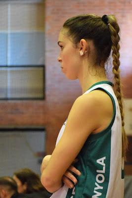 Galería de clics del Bàsquet Femení Sant Adrià-CBF Cerdanyola (Liga Femenina 2) Galería de clics del Bàsquet Femení Sant Adrià-CBF Cerdanyola (Liga Femenina 2)