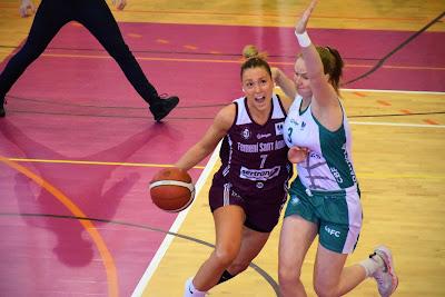 Galería de clics del Bàsquet Femení Sant Adrià-CBF Cerdanyola (Liga Femenina 2) Galería de clics del Bàsquet Femení Sant Adrià-CBF Cerdanyola (Liga Femenina 2)