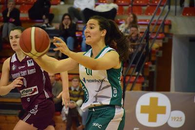 Galería de clics del Bàsquet Femení Sant Adrià-CBF Cerdanyola (Liga Femenina 2) Galería de clics del Bàsquet Femení Sant Adrià-CBF Cerdanyola (Liga Femenina 2)