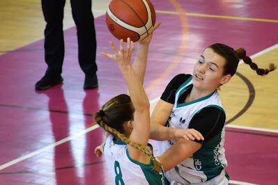Galería de clics del Bàsquet Femení Sant Adrià-CBF Cerdanyola (Liga Femenina 2) Galería de clics del Bàsquet Femení Sant Adrià-CBF Cerdanyola (Liga Femenina 2)