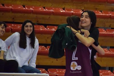 Galería de clics del Bàsquet Femení Sant Adrià-CBF Cerdanyola (Liga Femenina 2) Galería de clics del Bàsquet Femení Sant Adrià-CBF Cerdanyola (Liga Femenina 2)