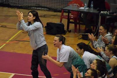 Galería de clics del Bàsquet Femení Sant Adrià-CBF Cerdanyola (Liga Femenina 2) Galería de clics del Bàsquet Femení Sant Adrià-CBF Cerdanyola (Liga Femenina 2)