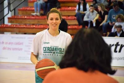 Galería de clics del Bàsquet Femení Sant Adrià-CBF Cerdanyola (Liga Femenina 2) Galería de clics del Bàsquet Femení Sant Adrià-CBF Cerdanyola (Liga Femenina 2)