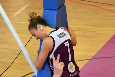 Galería de clics del Bàsquet Femení Sant Adrià-CBF Cerdanyola (Liga Femenina 2) Galería de clics del Bàsquet Femení Sant Adrià-CBF Cerdanyola (Liga Femenina 2)