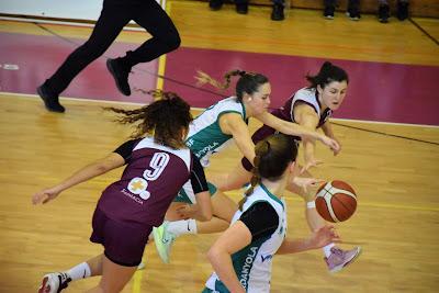 Galería de clics del Bàsquet Femení Sant Adrià-CBF Cerdanyola (Liga Femenina 2) Galería de clics del Bàsquet Femení Sant Adrià-CBF Cerdanyola (Liga Femenina 2)