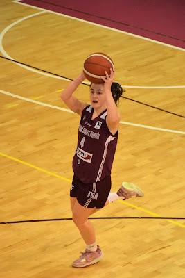 Galería de clics del Bàsquet Femení Sant Adrià-CBF Cerdanyola (Liga Femenina 2) Galería de clics del Bàsquet Femení Sant Adrià-CBF Cerdanyola (Liga Femenina 2)