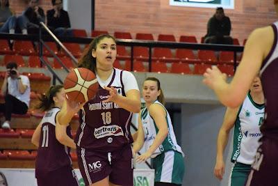 Galería de clics del Bàsquet Femení Sant Adrià-CBF Cerdanyola (Liga Femenina 2) Galería de clics del Bàsquet Femení Sant Adrià-CBF Cerdanyola (Liga Femenina 2)