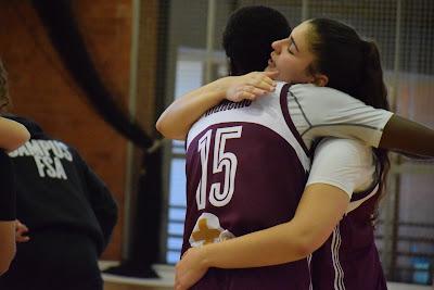 Galería de clics del Bàsquet Femení Sant Adrià-CBF Cerdanyola (Liga Femenina 2) Galería de clics del Bàsquet Femení Sant Adrià-CBF Cerdanyola (Liga Femenina 2)