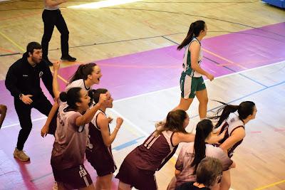 Galería de clics del Bàsquet Femení Sant Adrià-CBF Cerdanyola (Liga Femenina 2) Galería de clics del Bàsquet Femení Sant Adrià-CBF Cerdanyola (Liga Femenina 2)