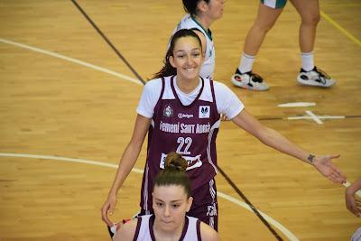 Galería de clics del Bàsquet Femení Sant Adrià-CBF Cerdanyola (Liga Femenina 2) Galería de clics del Bàsquet Femení Sant Adrià-CBF Cerdanyola (Liga Femenina 2)