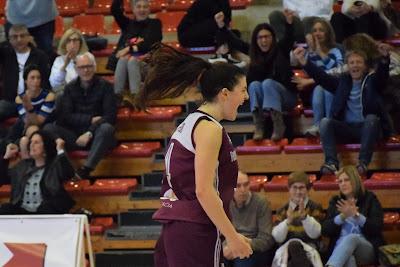 Galería de clics del Bàsquet Femení Sant Adrià-CBF Cerdanyola (Liga Femenina 2) Galería de clics del Bàsquet Femení Sant Adrià-CBF Cerdanyola (Liga Femenina 2)