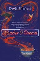 number9dream, de David Mitchell