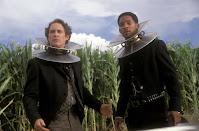 Cinecritica: Las Aventuras de Jim West