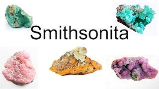 Smithsonita