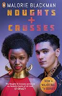 Saga Cruces y ceros, Libro I: Blanco y negro (pares y nones), de Malorie Blackman (Relectura)