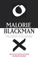 Saga Cruces y ceros, Libro I: Blanco y negro (pares y nones), de Malorie Blackman (Relectura)