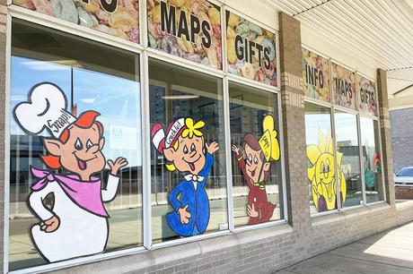 Las 12 mejores cosas para hacer en Battle Creek, MI Las 12 mejores cosas para hacer en Battle Creek, MI