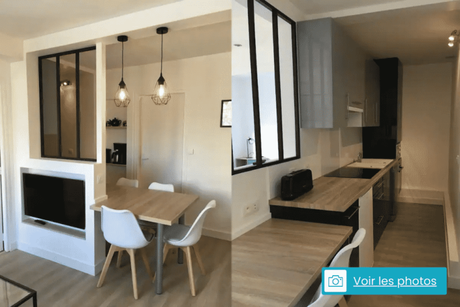 Los mejores alquileres de Airbnb en Colliure alojamiento4collioure