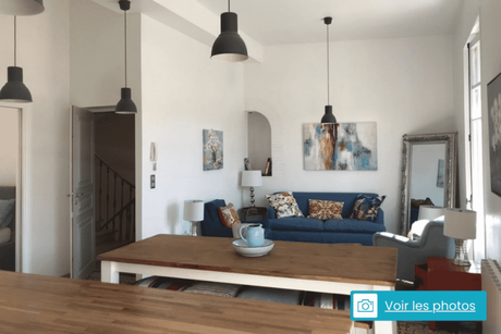 Los mejores alquileres de Airbnb en Colliure vivienda7collioure