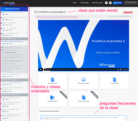 Máster SEO ¿Con cuál me quedo? Máster SEO ¿Con cuál me quedo?