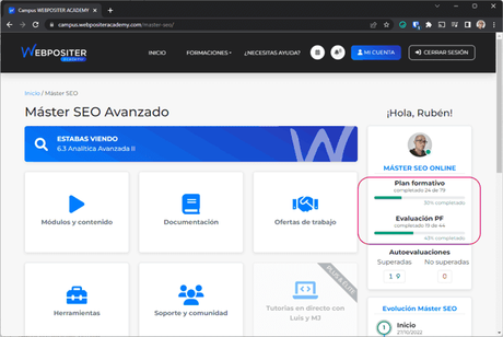 Máster SEO ¿Con cuál me quedo? Máster SEO ¿Con cuál me quedo?
