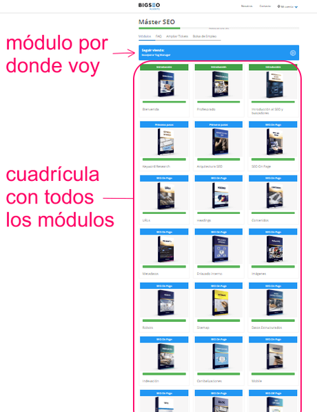 Máster SEO ¿Con cuál me quedo? Máster SEO ¿Con cuál me quedo?
