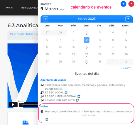 Máster SEO ¿Con cuál me quedo? Máster SEO ¿Con cuál me quedo?