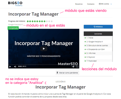 Máster SEO ¿Con cuál me quedo? Máster SEO ¿Con cuál me quedo?