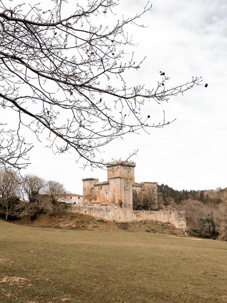 Hotel Balneario Río Pambre