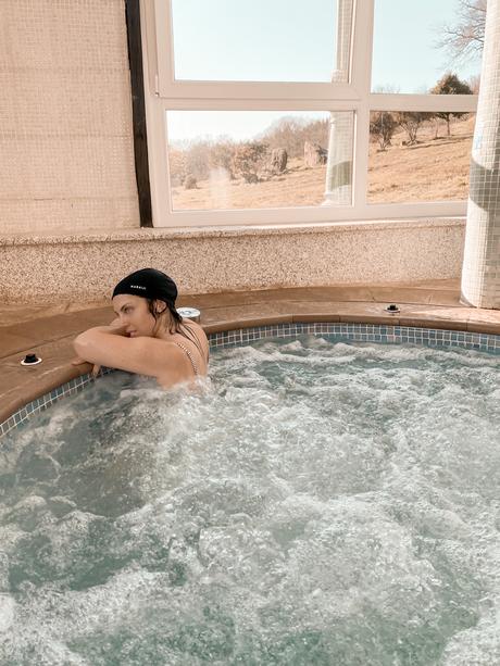 Hotel Balneario Río Pambre