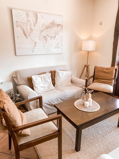 Hotel Balneario Río Pambre