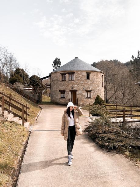 Hotel Balneario Río Pambre